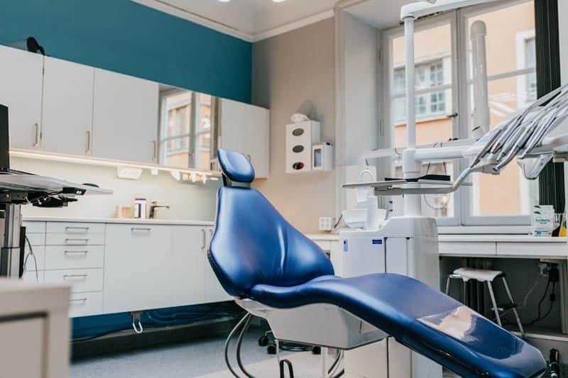Tandreglering och Invisalign