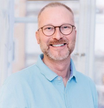 Johan Ritzler, Tandläkare