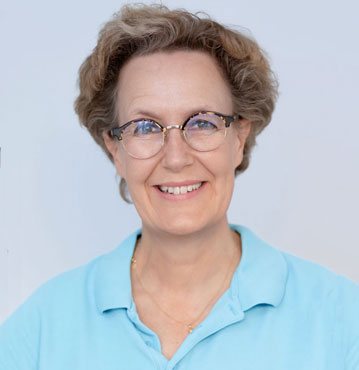 Katarina Stenqvist, Kliniksamordnare